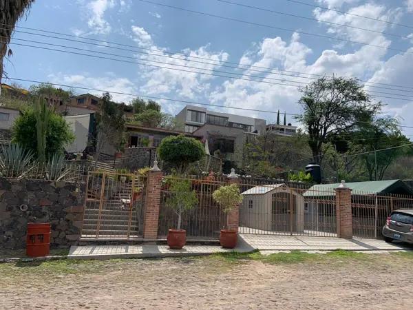 CASA CAMPESTRE HUERTAS LA JOYA