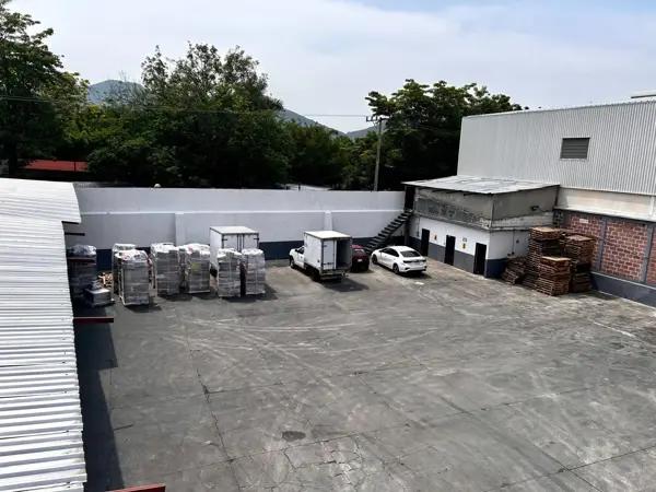 Fraccionamiento Pedregal de las Fuentes