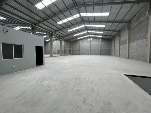 Bodegas en Venta y Renta en Parque Industrial Terra Park IV, Santa Catarina Bodegas en Venta y Renta en Parque Industrial Terra Park IV, Santa Catarina