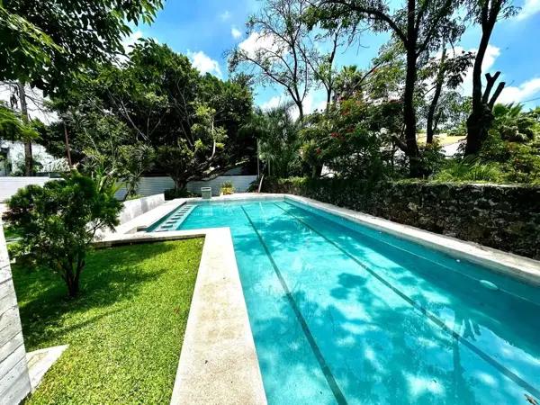 VENTA Departamentos rodeados de zonas arboladas y amplias áreas verdes