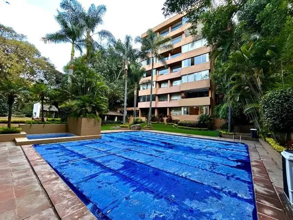 Venta DEPARTAMENTO al Norte de Cuernavaca