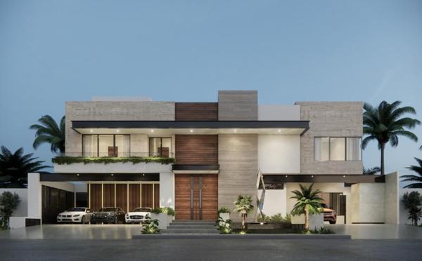 PROYECTO CASA MONTEBELLO