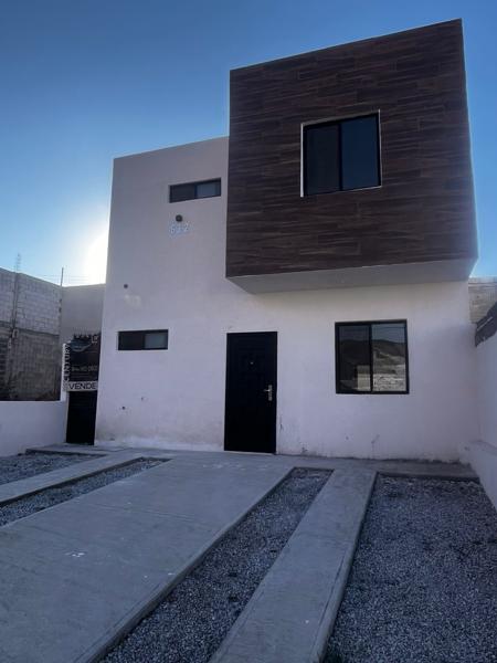 casa en NUEVA IMAGEN
