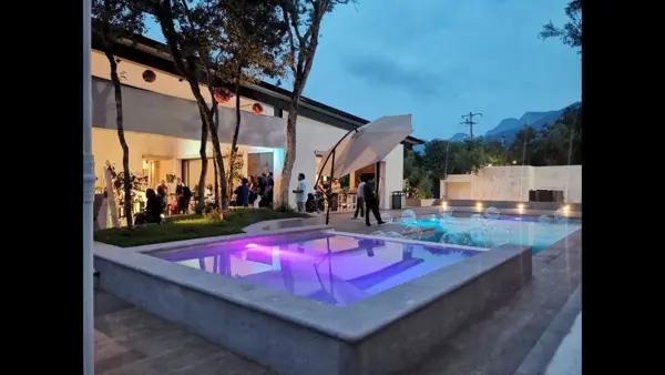 Quinta en Venta en El Barrial, Santiago - Espacios y Naturaleza
