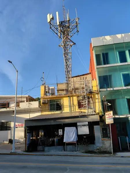 CASA EN VENTA COL. REFORMA POR EL PARQUE LA POLVORA