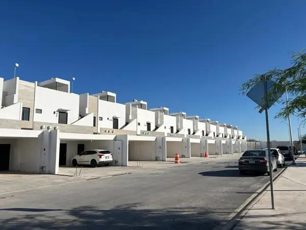 Casa totalmente Amueblada en Renta en Los Viñedos, Senda d Santino 17A Casa totalmente Amueblada en Renta en Los Viñedos, Senda d Santino 17A