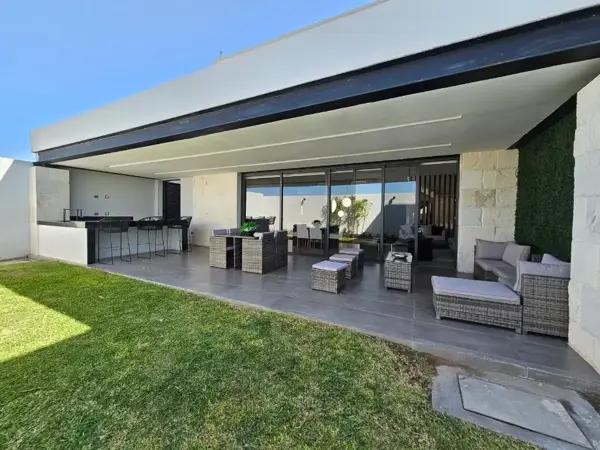 Casa en Venta en Colina de Santiago – Sector Viñedos, Torreón