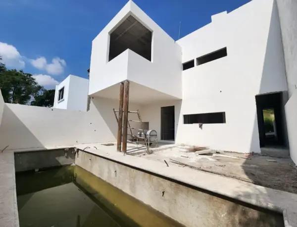 ?? Casa nueva en preventa en Cuernavaca. ?? Casa nueva en preventa en Cuernavaca.