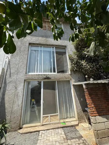 CASA EN VENTA $1´350,000
LOMAS DE AHUATLÁN CASA EN VENTA $1´350,000
LOMAS DE AHUATLÁN