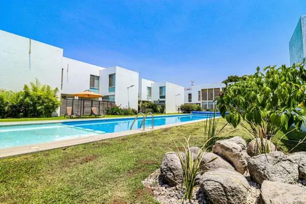Casa en venta en Xochitepec ??