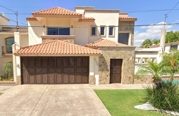 Casa en venta en Las Fuentes, Ahome, Sinaloa