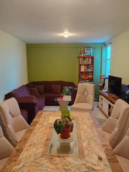 Departamento en Venta en Moctezuma 2ª Sección, Venustiano Carranza