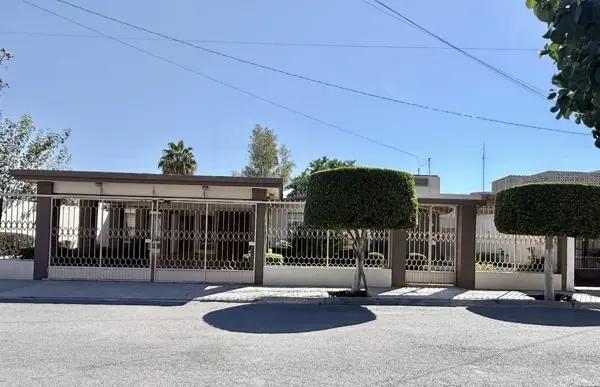 Casa una planta