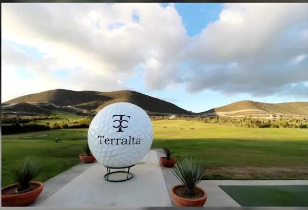 Terreno en Venta Terralta