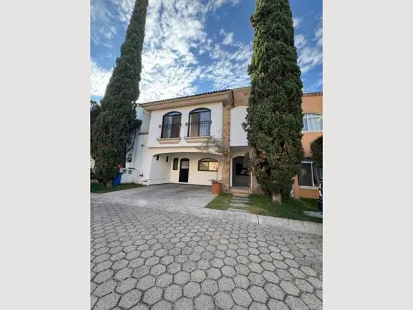 CASA EN VENTA  VIRREYES  RESIDENCIAL