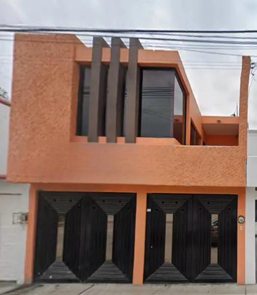 Se Vende Casa de Recuperación Bancaria en Aguamarina, Esmeralda, 78399 San Luis Potosí, S.L.P.