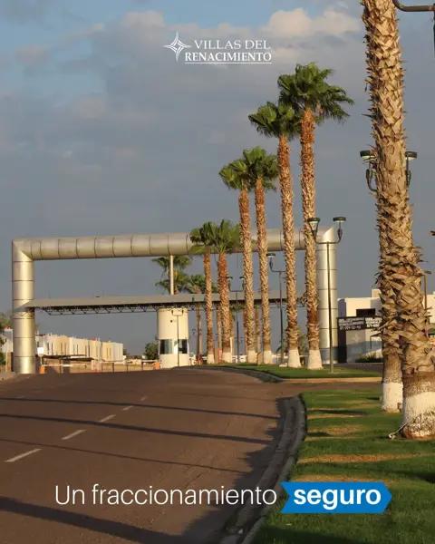 TERRENO EN VENTA PARA PROYECTO DE CASA EN VILLAS DE RENACIMIENTO TORREON COAHUILA TERRENO EN VENTA PARA PROYECTO DE CASA EN VILLAS DE RENACIMIENTO TORREON COAHUILA
