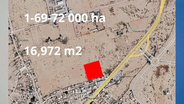 TERRENO COMERCIAL EN VENTA EN LA CONCHA TORREÓN COAHUILA
