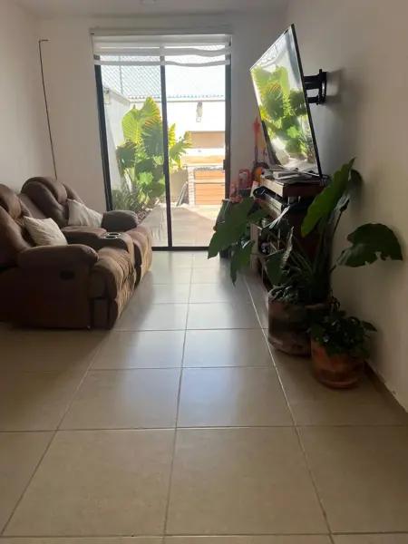 Casa en venta Residencial Kalli  Corregidora