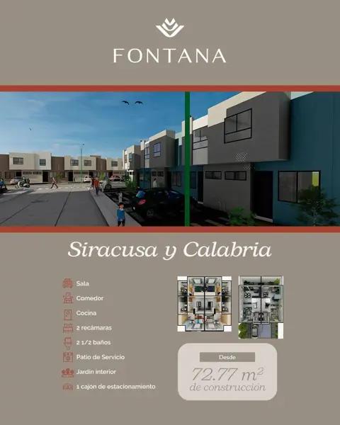 Fontana Morelia – El hogar que no se compra… se asegura antes de que alguien más lo haga.