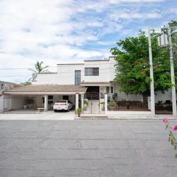 Casa en venta en Pitic, Hermosillo, Sonora