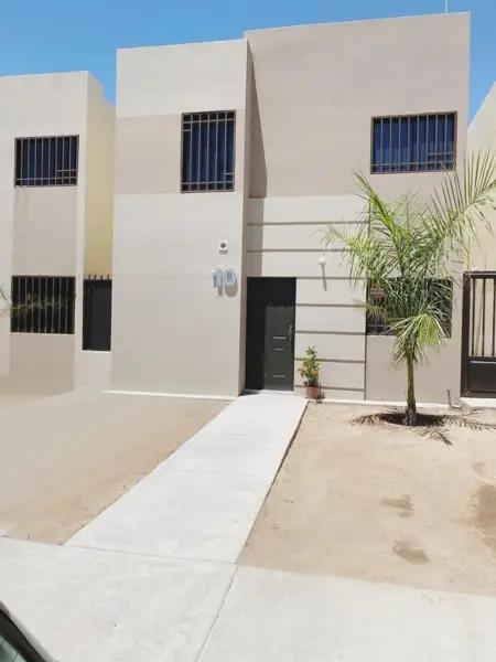 Casa en venta en Acacia Residencial, Hermosillo, Sonora