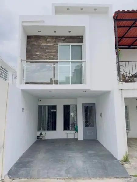 Casa en venta en Nuevo Mexico, Zapopan, Jalisco