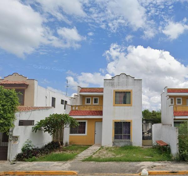 Casa en venta en Las Américas, Mérida, Yucatán
