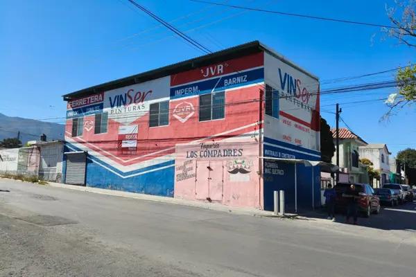 Bodega en RENTA en Fundadores