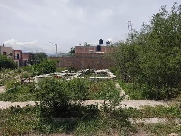 Venta de Terreno en Arroyo La Caja 14, Residencial El Cajete, Autlán de Navarro, Jalisco.