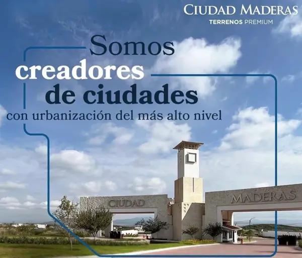 LOTE RESIDENCIAL EN QUERETARO, SLP, MERIDA, CANCUN, LEON LOTE RESIDENCIAL EN QUERETARO, SLP, MERIDA, CANCUN, LEON