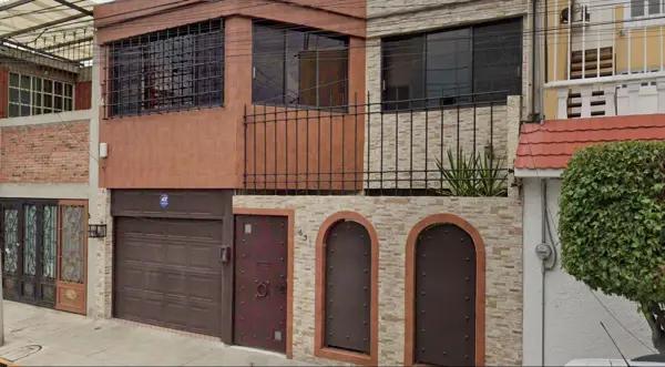 CASA EN VENTA EN LINDAVISTA SUR, GUSTAVO A MADERO, CIUDAD DE MÉXICO. CASA EN VENTA EN LINDAVISTA SUR, GUSTAVO A MADERO, CIUDAD DE MÉXICO.