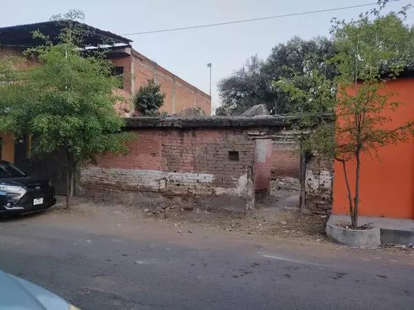 Venta de Terreno en Donato Guerra #236 en Autlán de Navarro, Rubén Michel (3171212139)