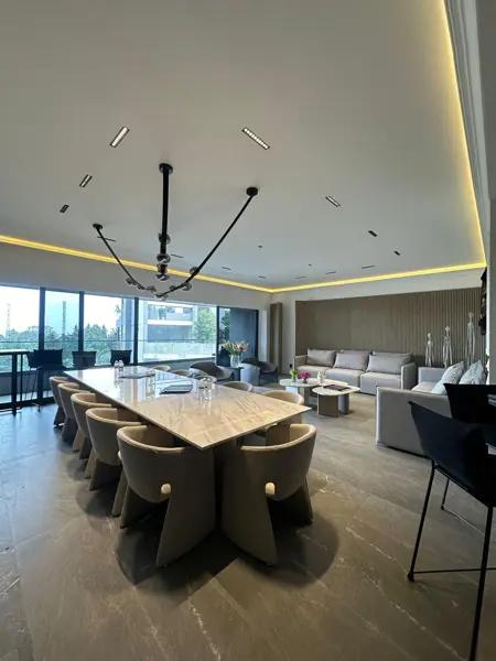 Exclusivo Departamento de Lujo en Interlomas. ¡Diséñalo a tu gusto! Exclusivo Departamento de Lujo en Interlomas. ¡Diséñalo a tu gusto!