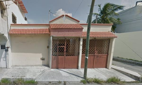 Casa en venta en Fatima, Carmen, Campeche