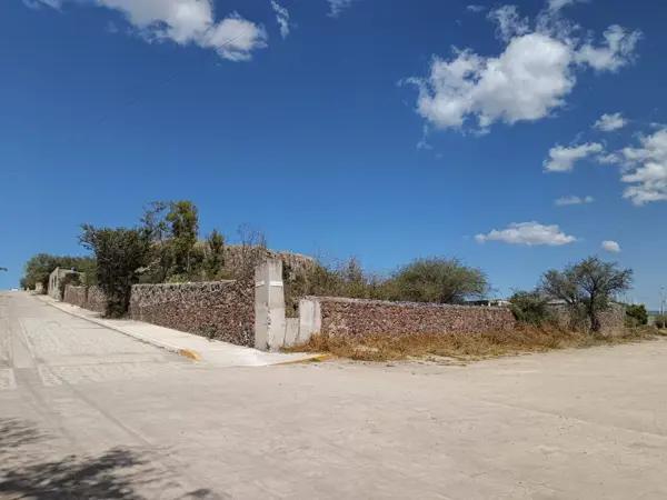 Terreno en venta en Agua Azul, El Marqués, Querétaro Terreno en venta en Agua Azul, El Marqués, Querétaro