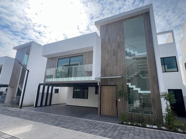 CASA EN VENTA METEPEC  ¡Roof Garden !