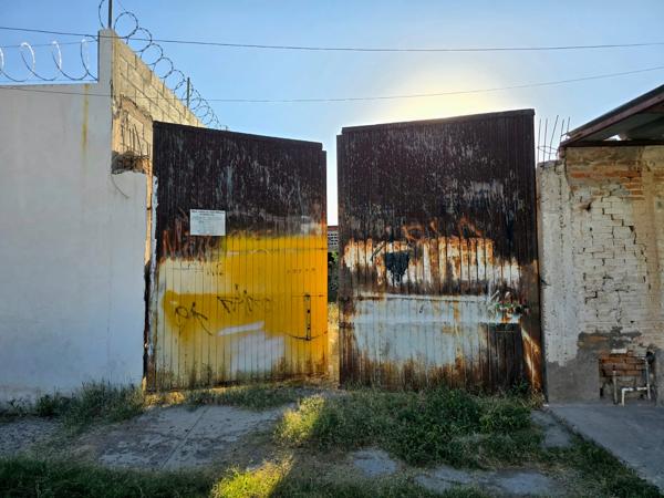 Terreno en renta en Magdalenas, Torreón, Coahuila de Zaragoza