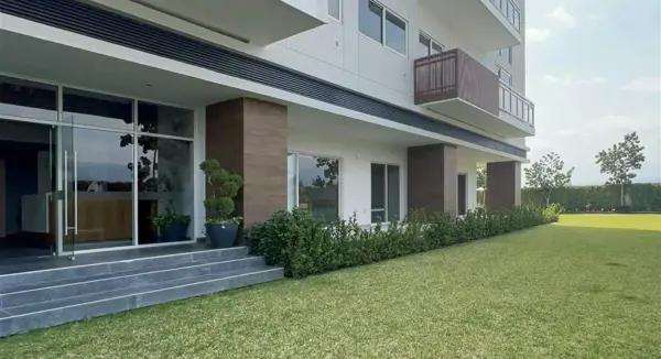 Departamento en renta en Villas del Lago, Cuernavaca, Morelos