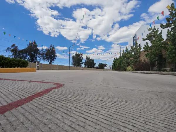 Terreno en venta en San Andrés, San Andrés Cholula, Puebla