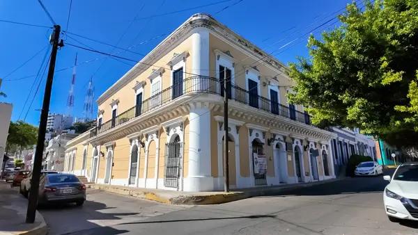 Casa en venta en Centro Hiatorico