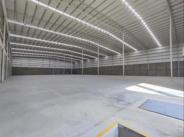 En el mejor polígono  Industrial de la comarca Lagunera .