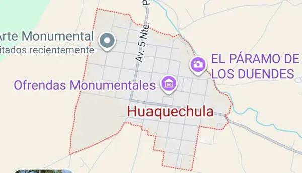 Terreno Residencial en Venta en Huaquechula, Puebla – Oportunidad para Inversión