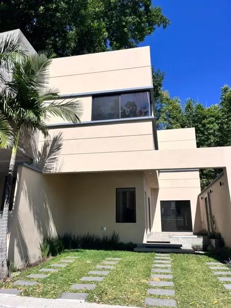 Casa en venta en Acapatzingo, Cuernavaca, Morelos