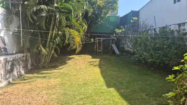 Casa en venta en Las Fincas, Jiutepec, Morelos Casa en venta en Las Fincas, Jiutepec, Morelos