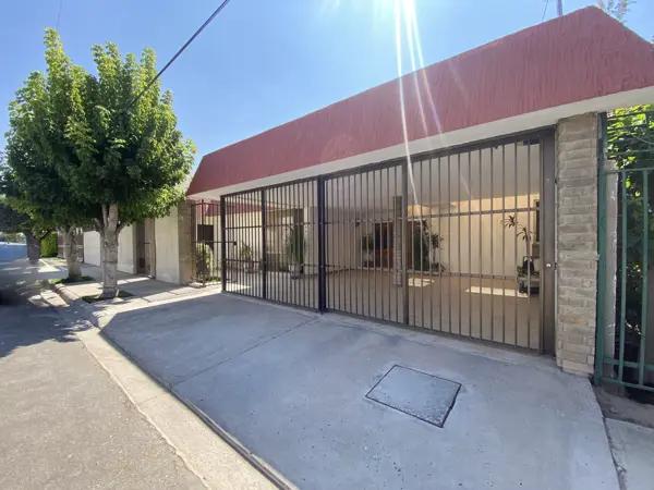 Casa de 1 nivel en Colonia Nueva Los Ángeles – Torreón, Coahuila
