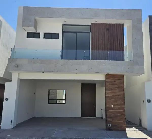 Casa en venta en Los Viñedos, Torreón, Coahuila de Zaragoza Casa en venta en Los Viñedos, Torreón, Coahuila de Zaragoza