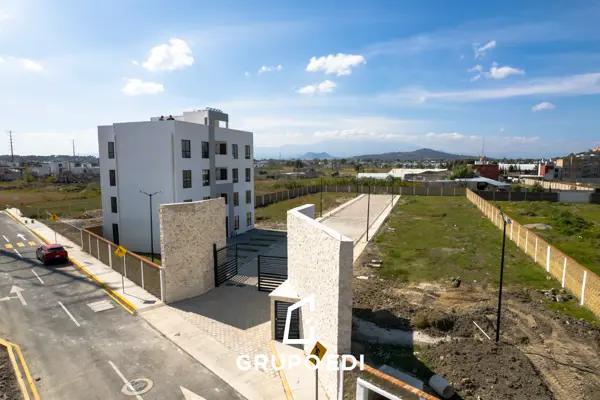 TERRENO EN VENTA SAN ANDRES CHOLULA