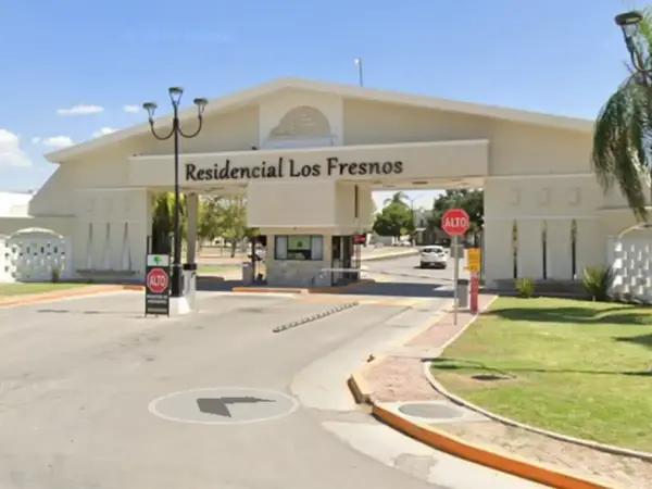 Terreno en venta en Residencial los Fresnos, Torreón, Coahuila de Zaragoza
