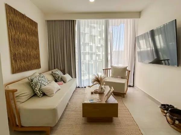 Condominio en Venta  Marina Cerritos